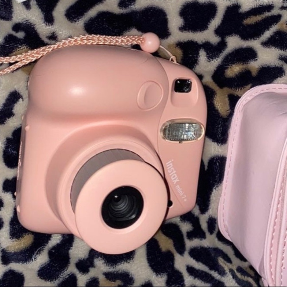 Instax mini 7* - Picture 3 of 5